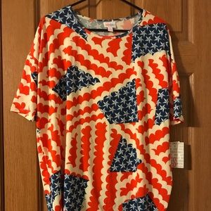 LuLaRoe Irma